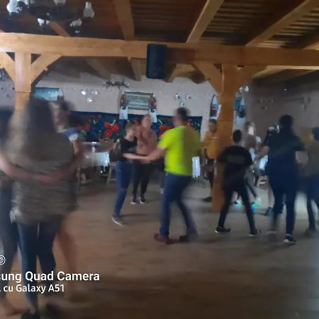 Pensiunea Valea Branzei Vendégház 3*