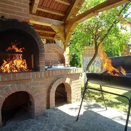 Pensiunea Valea Branzei Vendégház
