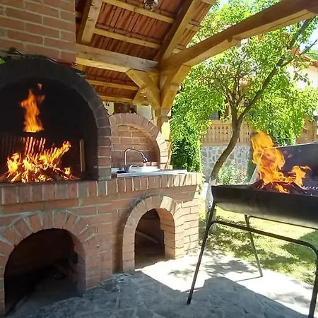 Vendégház Pensiunea Valea Branzei 3*