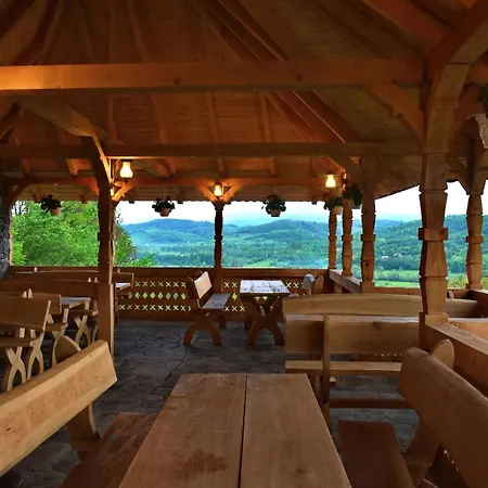 Gasthof Pensiunea Valea Branzei