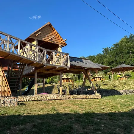 Vendégház Pensiunea Valea Branzei 3*