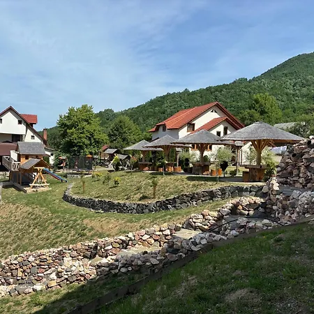 Pensiunea Valea Branzei Gasthof 3*