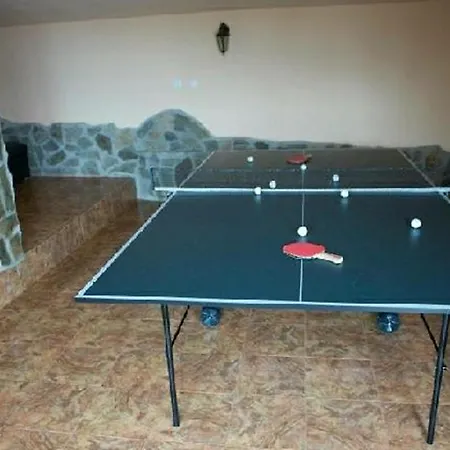 Pensiunea Valea Branzei 3* Nánfalva